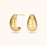 Teardrop - Earrings