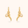 The Chili - Earrings
