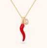 The Chili - Necklace