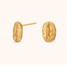 The Coffee Bean - Earrings