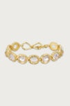 The Halo - Bracelet Long 14+4cm