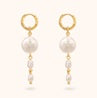 The Ocean - Earrings