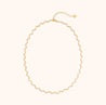 The Spaghetti - Necklace(Thin)
