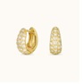 The Stellar - Earrings gold