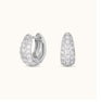 The Stellar - Earrings sliver