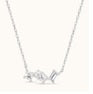 The Stellar - Necklace sliver