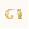 The Sticker - Earrings